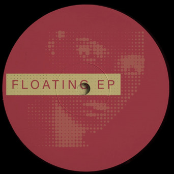 Steal Tapes – Floating EP