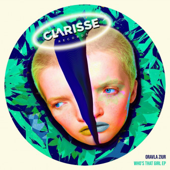 Oravla Ziur & Gustaff – Who’s That Girl