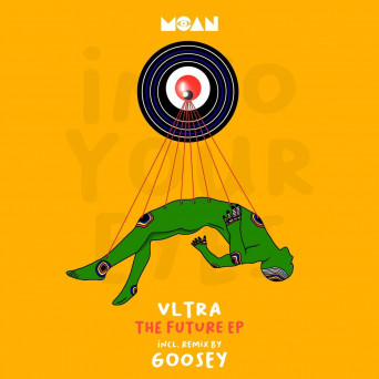 VLTRA (IT) – The Future EP