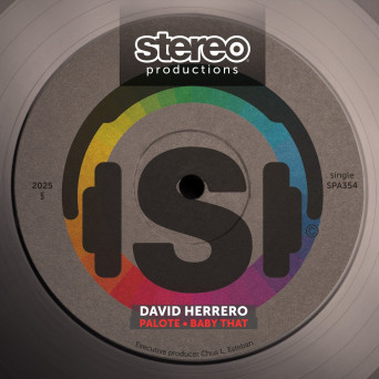 David Herrero – Palote