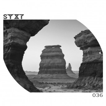 Stephen Disario – Syxt036