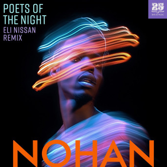 Nohan – Poets Of The Night