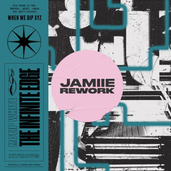 Motip White – The Infinite Edge (JAMIIE Rework)
