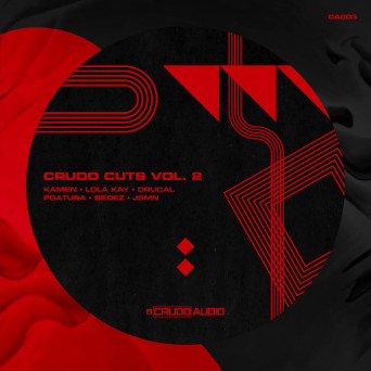 VA – Crudo Cuts Vol. 2