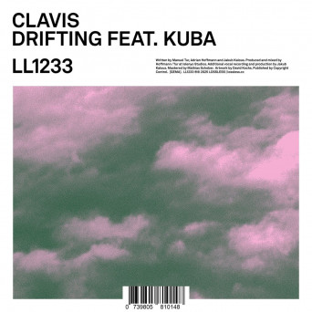 Clavis – Drifting feat. KUBA