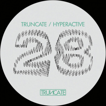 DJ Hyperactive – Trust the Process