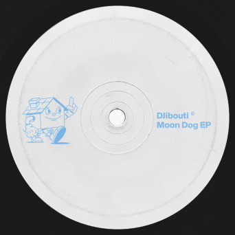 Djibouti – Moon Dog