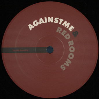 AgainstMe & Red Rooms – Dungeon’s Theme EP