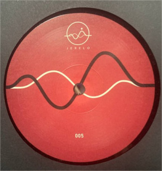 Cirkel Square – Malevolent Harmonis [VINYL]