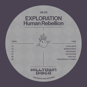 Human Rebellion – Exploration