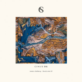 Anders Hellberg – North Side EP