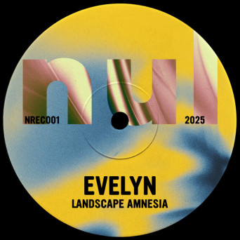 Evelyn – Landscape Amnesia