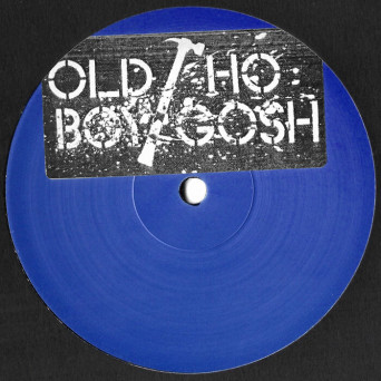 Oldboy & Ho Gosh – HARD29