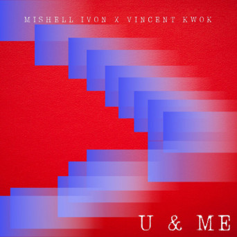 Mishell Ivon, Vincent Kwok – Andromeda