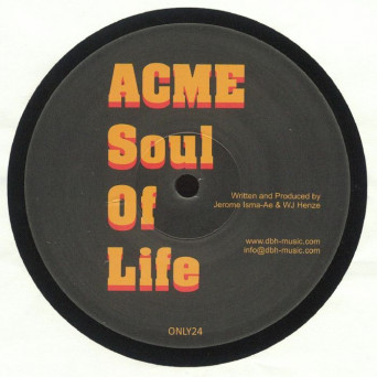 ACME – Soul Of Life