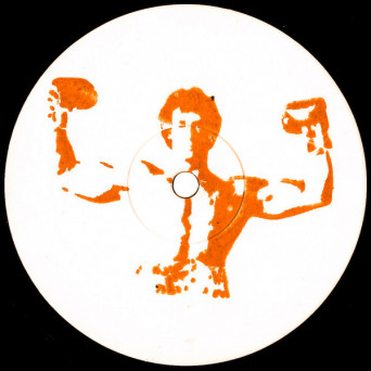 The Italian Stallion – Magic Touch [VINYL]