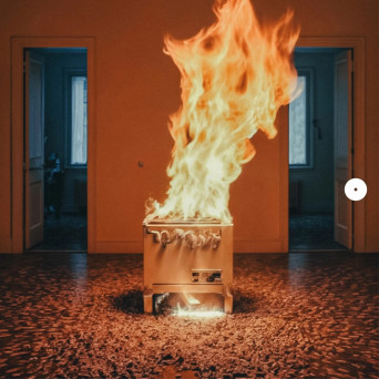 Kaufmann (DE) – Have You Turned Off the Oven