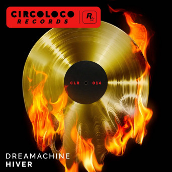 Hiver – Dreamachine