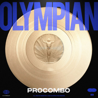 Procombo – Olympian 59