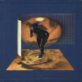 Azogiař – The Horizon EP