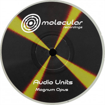 Audio Units – Magnum Opus