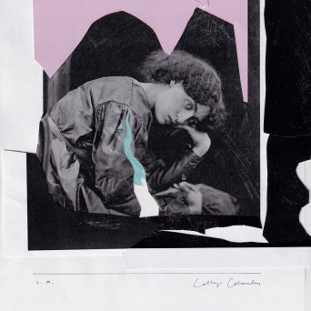 Luca Musto – Calling Columbus