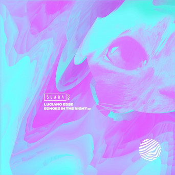 Luciano Esse – Echoes In The Night EP