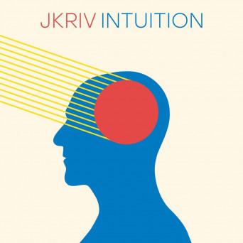 JKriv – Intuition EP