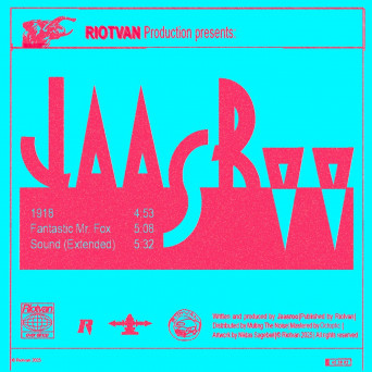 JaasRoo – Sound