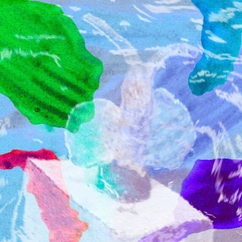 Acidgigi – Weirdo Jelly EP