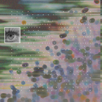 Dean Grenier – Stars Apart