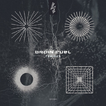 Rommek – Brain Fuel