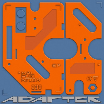 Adapter – Malfunktion