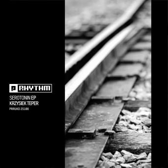 Krzysiek Teper – Serotonin EP