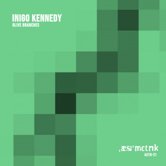 Inigo Kennedy – Olive Branches