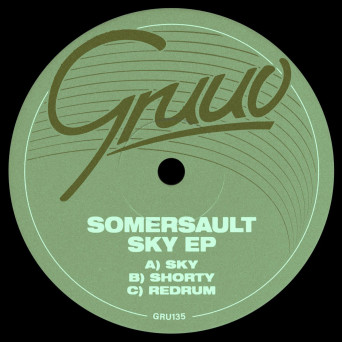 Somersault – Sky