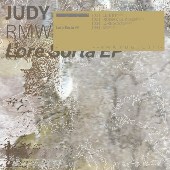 Judy – Lore Sorta EP