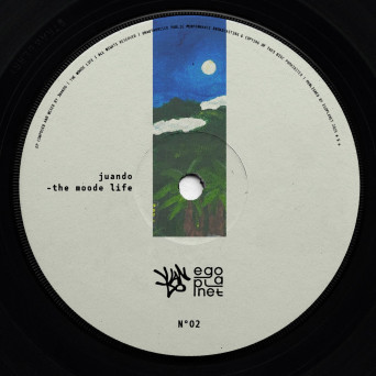 Juando – The Moode Life