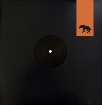 Alexander Johansson & Mattias Fridell – Helvetets Håla EP