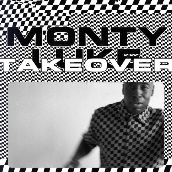 Monty Luke – The Takeover