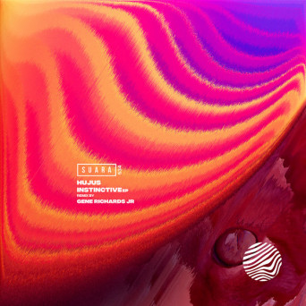 HUJUS – Instinctive – EP