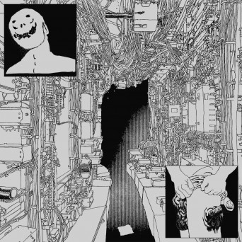 Caio Muratore – Buraco