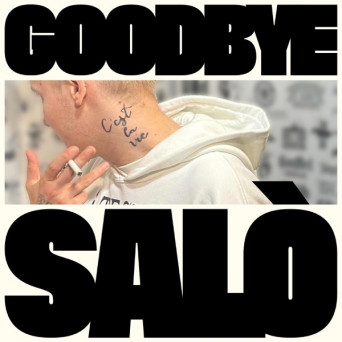 Brutalismus 3000 – GOODBYE SALÒ THE REMIXES