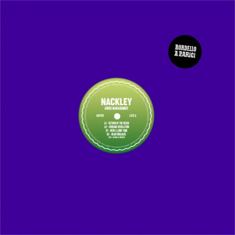 Nackley – Anger Management