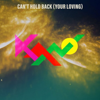 Kano – Can’t Hold Back (Your Loving) (Original 2025)