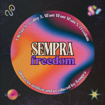 Sempra – Freedom