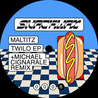 Maltitz – Twilo EP