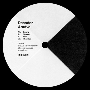 Decoder – Anutva