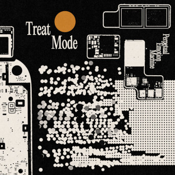 Avalon Emerson – Treat Mode