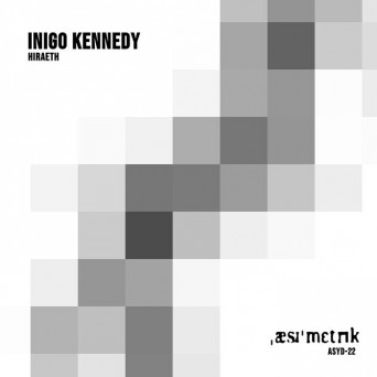 Inigo Kennedy – Hiraeth